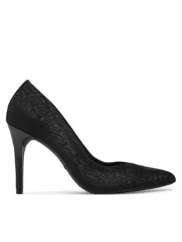Туфли на высоком каблуке Vickie 156 SA4033 Liu Jo, черный