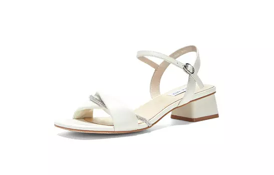 Туфли на высоком каблуке женские белый Nini West