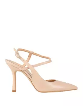 Туфли Nacre, бежевый