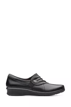 Туфли Надежда Роксана Clarks, черный
