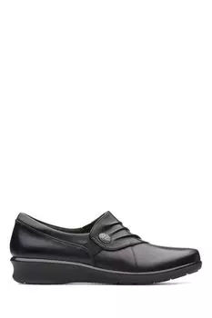 Туфли Надежда Роксана Clarks, черный