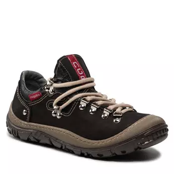 Туфли Nagaba, черный