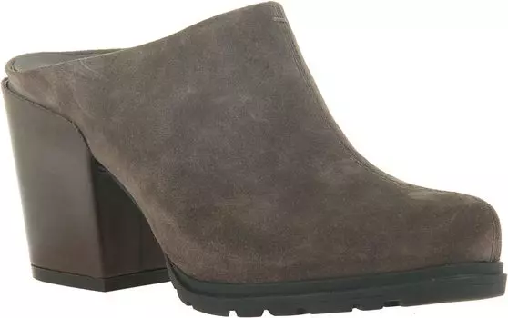 Туфли Naked Feet Proper, цвет Greige