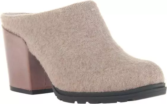 Туфли Naked Feet Proper, натуральный