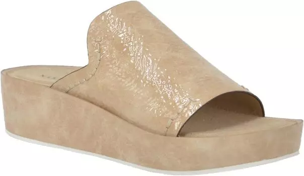 Туфли Naked Feet Reno, бежевый