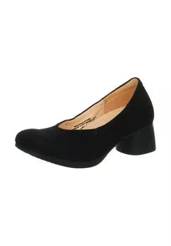 Туфли Нани Think!, черный