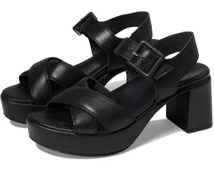 Туфли Naot Elite, цвет Shiny Black Leather