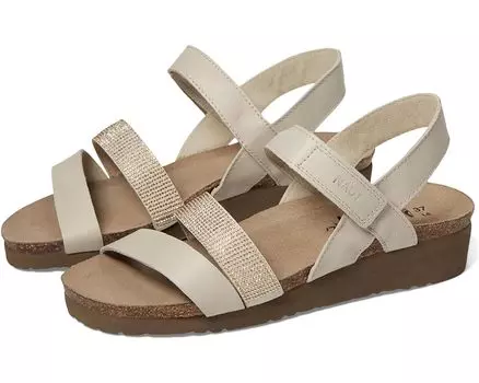 Туфли Naot Krista, слоновая кость