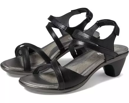 Туфли Naot Limit, черный