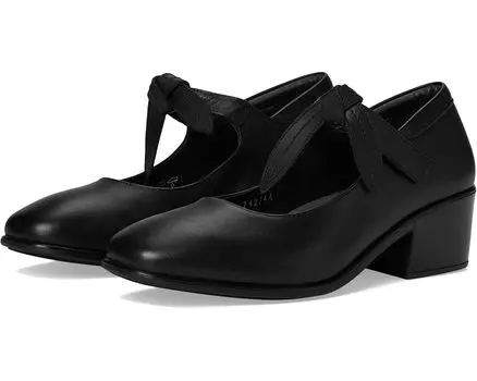 Туфли Naot Nobility, цвет Jet Black Leather