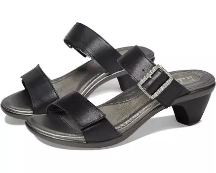 Туфли Naot Recent, черный