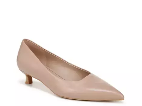 Туфли Natalia Pump Naturalizer, цвет porcelainleather