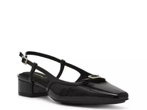 Туфли Natalie Pump Anne Klein, черный