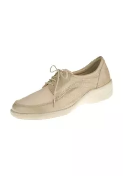 Туфли Natural Feet Schnrer Tirol, бежевый