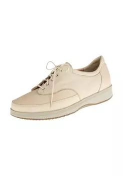 Туфли Natural Feet Schnrschuh Paris XL, бежевый