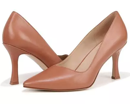 Туфли Naturalizer 27 Edit Alice, цвет Toffee Leather Beige