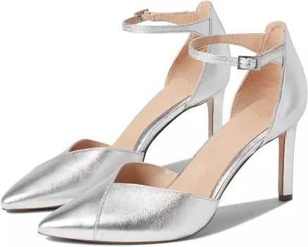 Туфли Naturalizer 27 Edit Ayla, серебряный