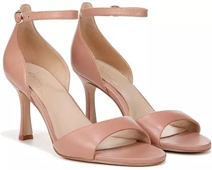 Туфли Naturalizer 27 Edit Celeste Ankle Straps, цвет Italian Clay Tan Leather