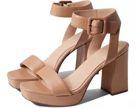 Туфли Naturalizer 27 Edit Jaselle, цвет Taupe Leather