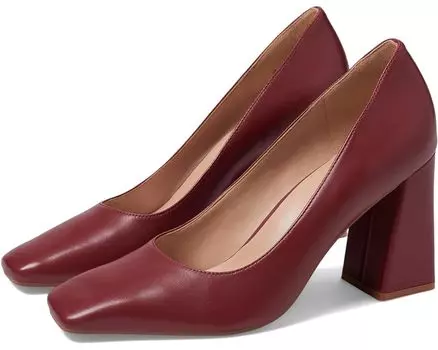 Туфли Naturalizer 27 Edit Lana, цвет Ruby Leather