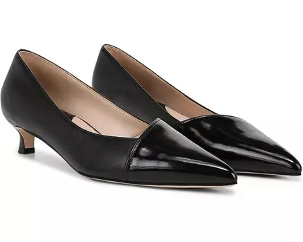 Туфли Naturalizer 27 Edit Nova, черный