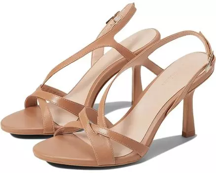 Туфли Naturalizer 27 Edit Vanity, цвет Tan Beige