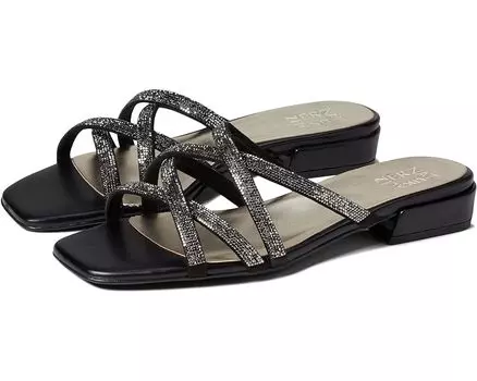 Туфли Naturalizer Abriana 2, черный