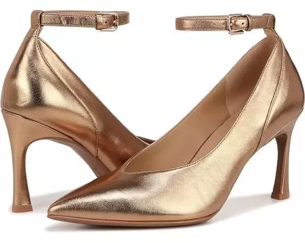 Туфли Naturalizer Ace, цвет Butterscotch