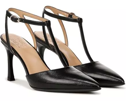 Туфли Naturalizer Astrid, черный