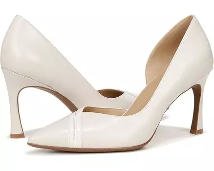 Туфли Naturalizer Aubrey, цвет Satin Pearl Leather