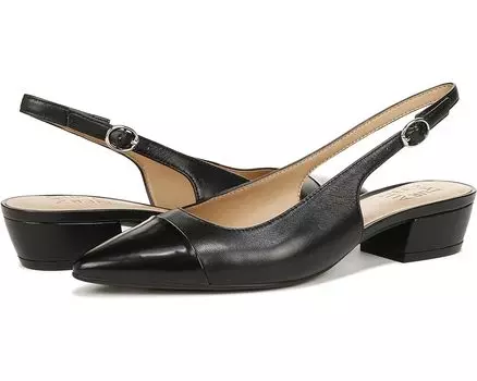Туфли Naturalizer Banks-Sl, черный