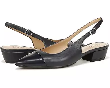 Туфли Naturalizer Banks-Sl, цвет French Navy