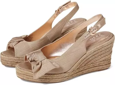 Туфли Naturalizer Bettina, цвет Tan Fabric