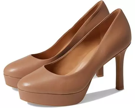 Туфли Naturalizer Camilla, цвет Taupe Beige Leather