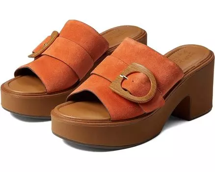 Туфли Naturalizer Clara, цвет Pottery