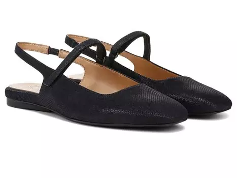 Туфли Naturalizer Connie, темно-синий