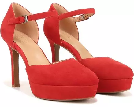 Туфли Naturalizer Crissy, цвет Crimson