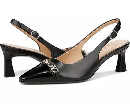 Туфли Naturalizer Dovey, черный