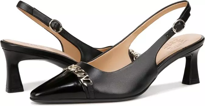 Туфли Naturalizer Dovey, цвет Black Leather