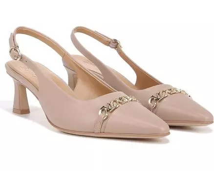 Туфли Naturalizer Dovey, цвет Warm Fawn Tan Leather