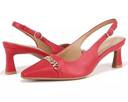 Туфли Naturalizer Dovey, красный