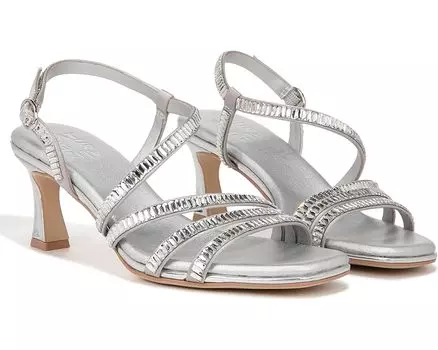 Туфли Naturalizer Galaxy 2, серебряный