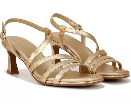 Туфли Naturalizer Galaxy, цвет Dark Gold