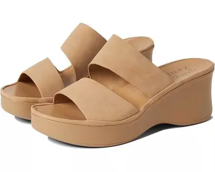 Туфли Naturalizer Genn-Rally, цвет Birchwood