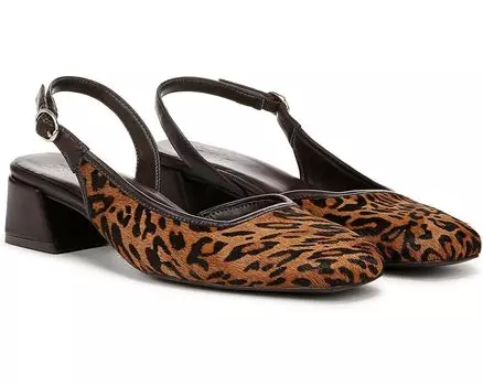 Туфли Naturalizer Jayla2, цвет Brown Multi Leather