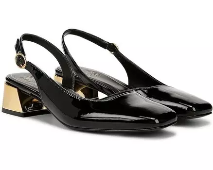 Туфли Naturalizer Jayla, цвет Black Faux Leather
