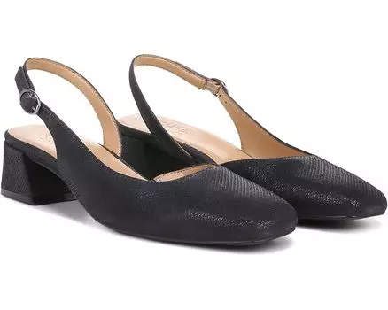 Туфли Naturalizer Jayla, цвет Istmo Navy Leather