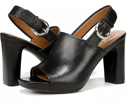 Туфли Naturalizer Jianna, черный