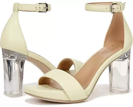Туфли Naturalizer Joy, цвет Pastel Lime Faux Leather