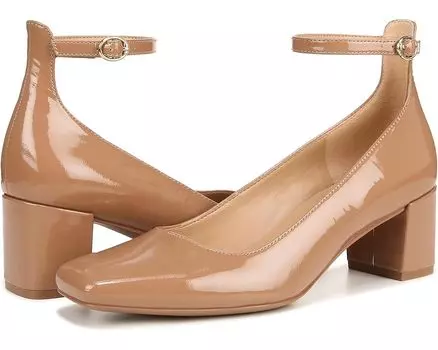Туфли Naturalizer Karina-Ankle, цвет Caf Patent